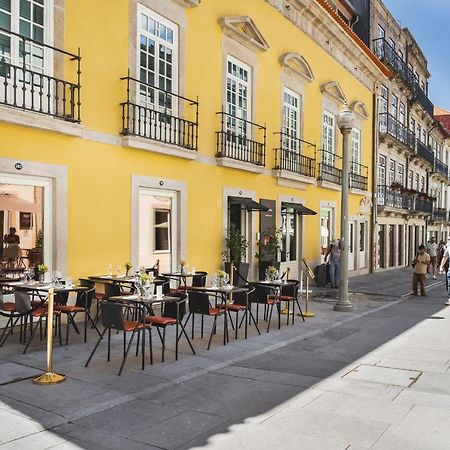 Pousada Do Porto - Rua Das Flores Exteriér fotografie